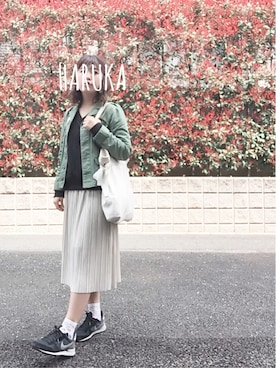 はるかさんのコーディネート