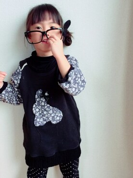 odekoさんのコーディネート