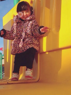 odekoさんのコーディネート