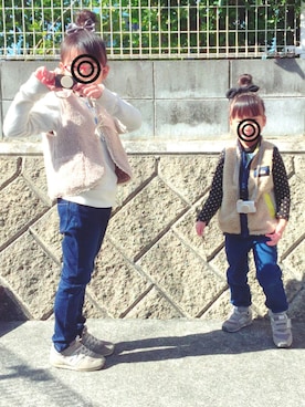 odekoさんのコーディネート