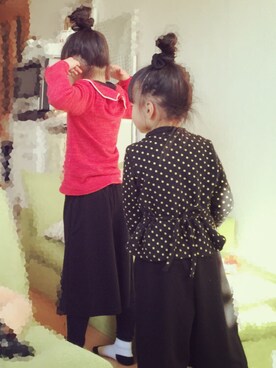 odekoさんのコーディネート