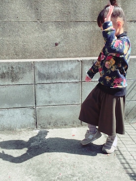 odekoさんのコーディネート