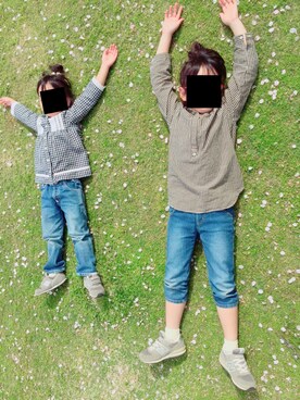 odekoさんのコーディネート