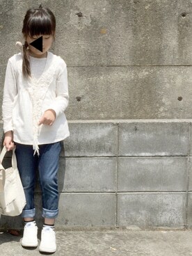 odekoさんのコーディネート