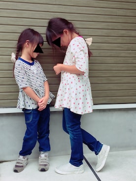 odekoさんのコーディネート