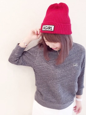 冨永 真依子さんのコーディネート