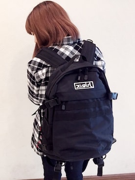 冨永 真依子さんのコーディネート