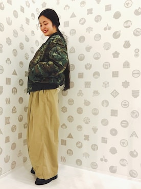 MIYAさんのコーディネート