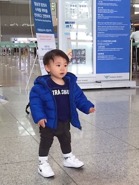 涵尛妞さんのコーディネート