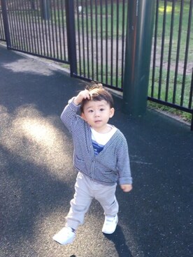 涵尛妞さんのコーディネート