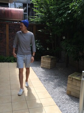 YUJIさんのコーディネート