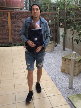 YUJIさんのコーディネート