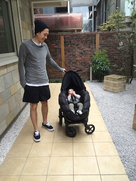 YUJIさんのコーディネート