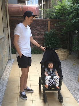 YUJIさんのコーディネート