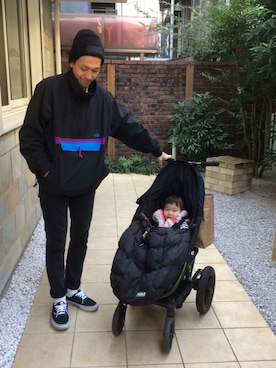 YUJIさんのコーディネート