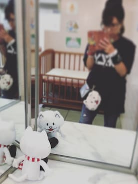 kaoriさん(レディース・147cm)の春コーディネート