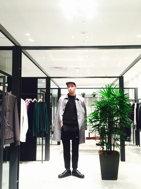 daiki_nakaneさんのコーディネート