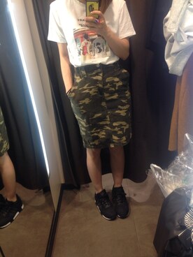 Oliverさんのコーディネート