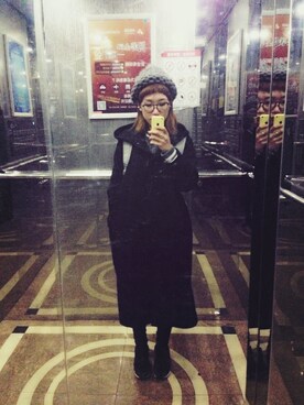 Oliverさんのコーディネート