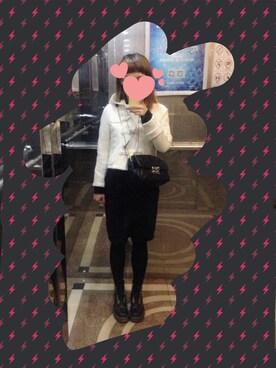 Oliverさんのコーディネート