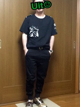 1daiさんのコーディネート