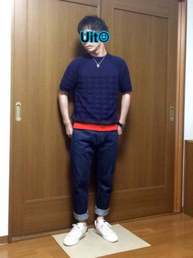 1daiさんのコーディネート