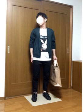 1daiさんのコーディネート