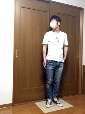 1daiさんのコーディネート