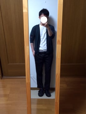 1daiさんのコーディネート