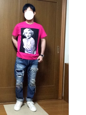 1daiさんのコーディネート