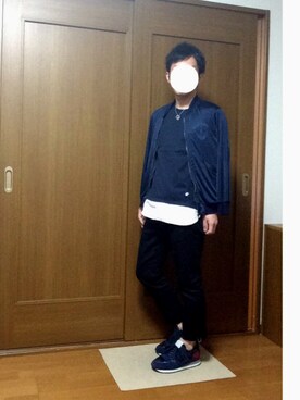 1daiさんのコーディネート