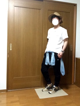 1daiさんのコーディネート