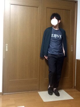 1daiさんのコーディネート