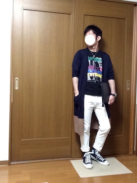 1daiさんのコーディネート