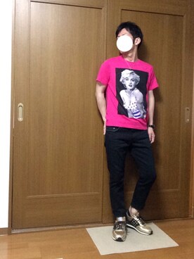 1daiさんのコーディネート