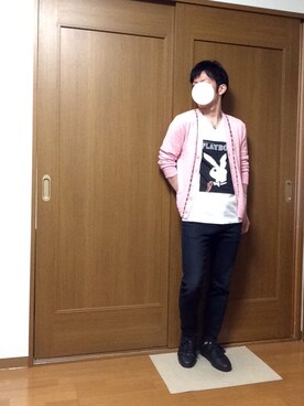 1daiさんのコーディネート