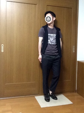 1daiさんのコーディネート