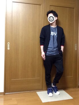 1daiさんのコーディネート