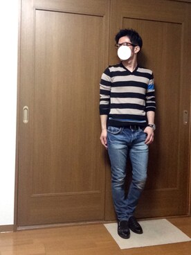 1daiさんのコーディネート