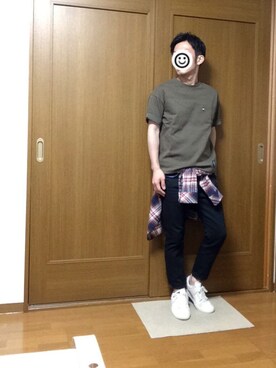 1daiさんのコーディネート