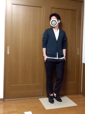 1daiさんのコーディネート