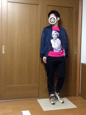 1daiさんのコーディネート