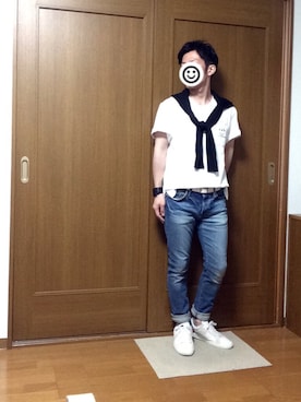 1daiさんのコーディネート