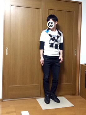 1daiさんのコーディネート