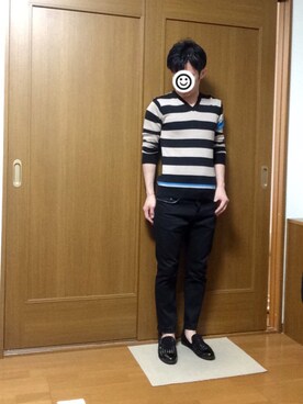 1daiさんのコーディネート