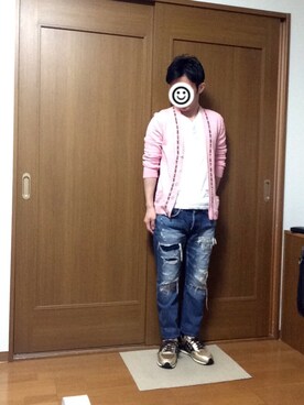 1daiさんのコーディネート