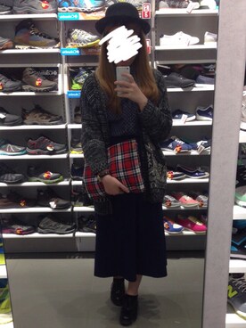 chkiiさんのコーディネート