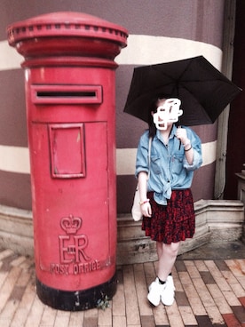 chkiiさんのコーディネート