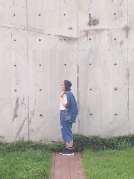 chkiiさんのコーディネート