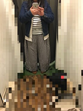 ぁゅさんのコーディネート